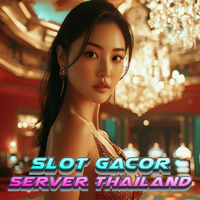 Slot Thailand ~ Link Situs Slot online Server Thailand Super Gacor Pragmatic Play Gampang Maxwin 2025