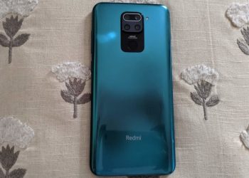 Redmi Note 10 Pro pictures leaked before launch, learn details
