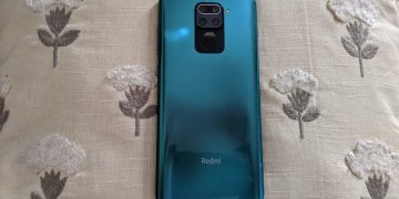 Redmi Note 10 Pro pictures leaked before launch, learn details