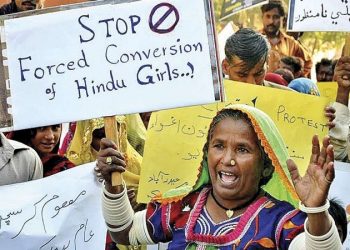 13-year-old Hindu girl kidnapped, married off to Muslim man: family