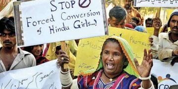 13-year-old Hindu girl kidnapped, married off to Muslim man: family