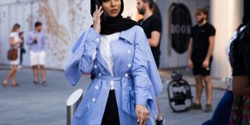 7 Most Popular Dubai Street Style Fashion Ideas