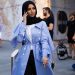 7 Most Popular Dubai Street Style Fashion Ideas
