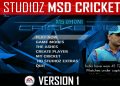 EA Sports Cricket 2018 Game For PC Download