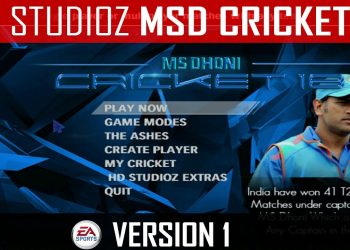 EA Sports Cricket 2018 Game For PC Download