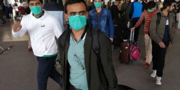 6,000 students seeks Prime Minister’s help to return to China