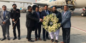 Human remains of Sri Lankan mob lynched victim sent back home