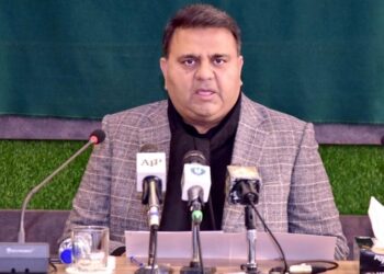 Nawaz will be brought back, says Information Minister