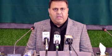 Nawaz will be brought back, says Information Minister