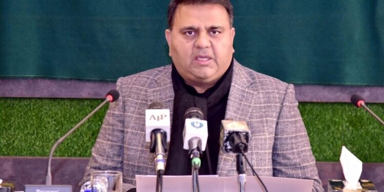 Nawaz will be brought back, says Information Minister