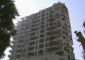 FIR filed against the Nasla Tower builders and civic officials