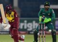 More Covid-19 cases threaten West Indies’ Pakistan tour