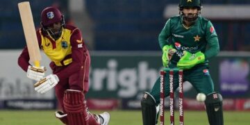More Covid-19 cases threaten West Indies’ Pakistan tour