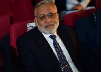 Former NAB chief Musaddiq Abbasi appointed PM’s adviser