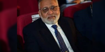 Former NAB chief Musaddiq Abbasi appointed PM’s adviser