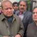 Funding Report: Nawaz Sharif warns party not to allow PM Imran off the hook