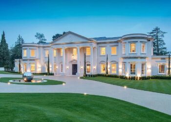 Wentworth Estate’s ultra-luxury residences will cost twice as much by end of 2024