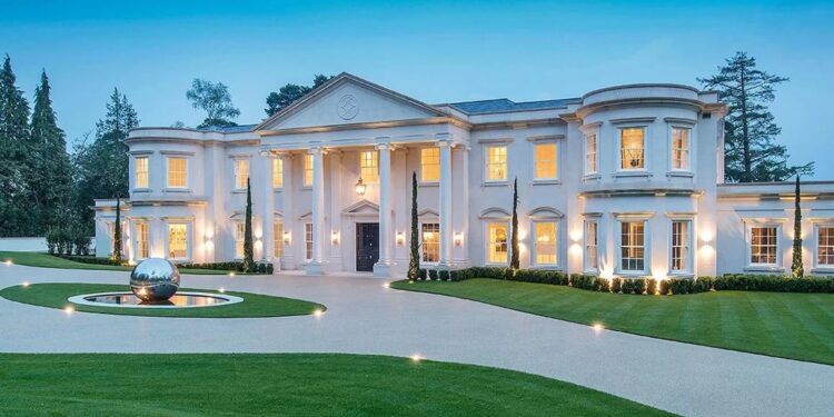 Wentworth Estate’s ultra-luxury residences will cost twice as much by end of 2024