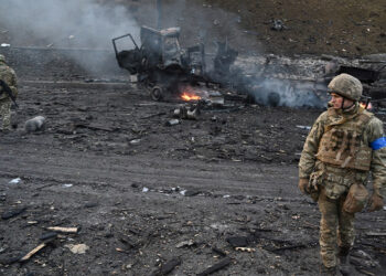 Pakistan & India follows same diplomatic path on Russia-Ukraine tensions