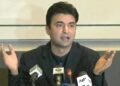Pemra summons News One for ‘derogatory’ remarks regarding Murad Saeed