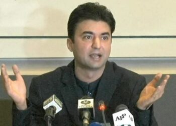 Pemra summons News One for ‘derogatory’ remarks regarding Murad Saeed