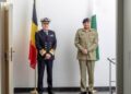 Pakistan values its bilateral ties with Belgium: General Qamar