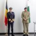 Pakistan values its bilateral ties with Belgium: General Qamar