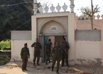 6 more suspects in the Khanewal lynching case detained by police