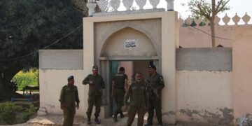 6 more suspects in the Khanewal lynching case detained by police