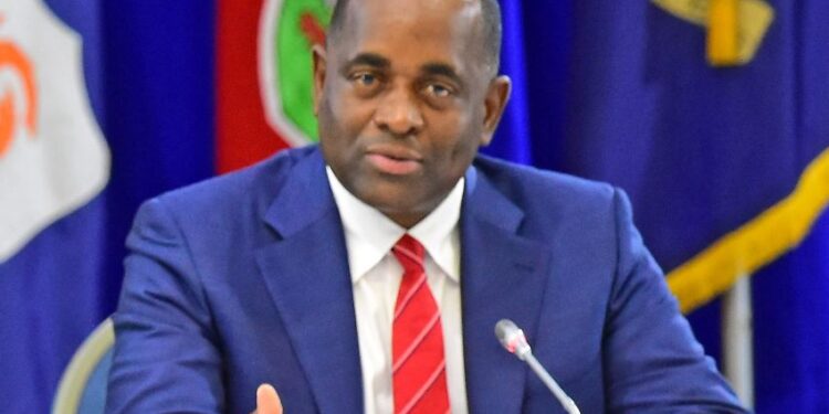 Dominica raises concern over Russia-Ukraine conflict, urges for diplomatic efforts