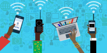 In Pakistan, internet access is disrupted due to submarine cable fault