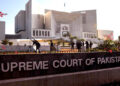 SC asks the ECP to decide on the date for the second phase of the KP LG polls