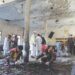 Peshawar mosque blast takes 45 lives; injures 65 worshippers