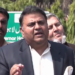 Fawad asserts that PM’s’relief package for the middle class’ is a strategic move, not an election farce
