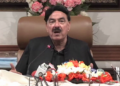 Sheikh Rashid believes that there can be early elections