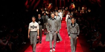 Bright Black Fashion provides digital platform to let young talents to pursue in fashion industry