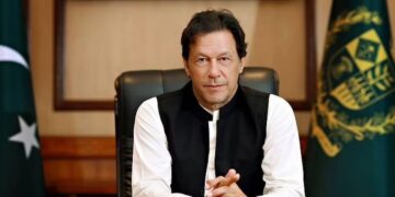 Imran Khan is no longer Prime Minister of Pakistan: Government