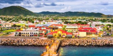 St Kitts and Nevis gains appraisal for most trusted and successful route to alternative citizenship under fund option