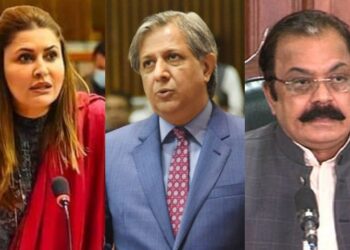 Government formed committee to develop “deliberate policy” on enforced disappearances