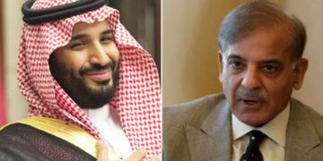 Saudi Arabia to finalise the extension of the kingdom’s $3 billion deposit to Pakistan: Jadaan