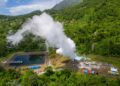 Dominica: Geothermal Power Plant to be established soon, will power over 23,000 homes