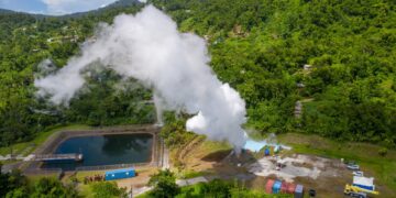 Dominica: Geothermal Power Plant to be established soon, will power over 23,000 homes