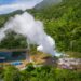 Dominica: Geothermal Power Plant to be established soon, will power over 23,000 homes