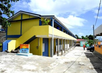 Dominica’s gov’t prioritising education sector, commissions three new primary schools