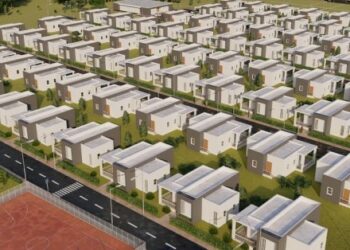 Dominica: 100 standalone houses to feature Grand Bay Ville concept