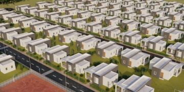 Dominica: 100 standalone houses to feature Grand Bay Ville concept