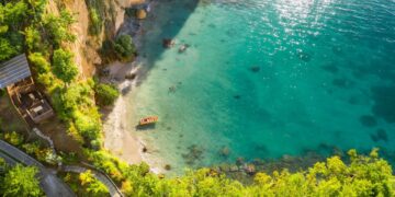 Dominica to become the world’s first climate-resilient nation soon