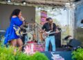 Jazz’ n Creole Festival celebrated with great pomp at Dominica’s shores
