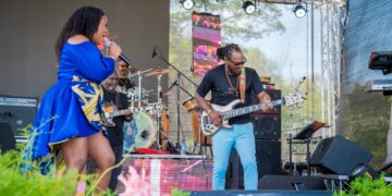 Jazz’ n Creole Festival celebrated with great pomp at Dominica’s shores