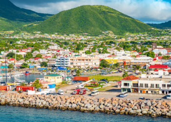 St Kitts and Nevis ranks 12th safest island in Caribbean by Travellers Worldwide